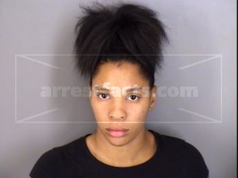 Dejaniera Montique Rucker