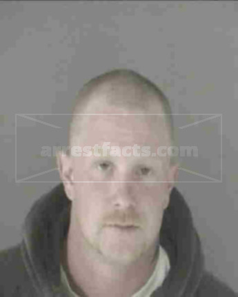 Michael Allen Mclain