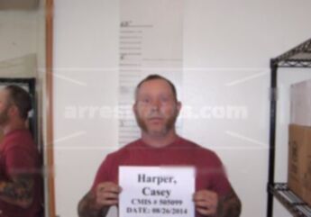 Casey Brock Harper