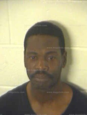 Marlon Gresham