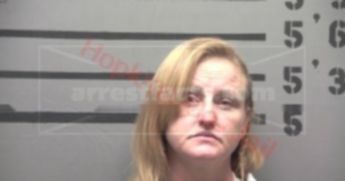 Stephanie Ann Walker