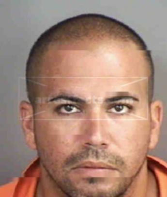 Danny Ruiz