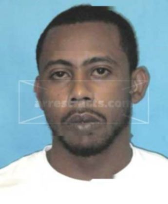 Stclair Anthony George