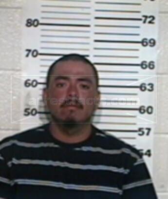 Esteban Guerrero Izaguirre