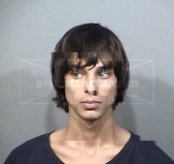 Johnathan Patrick Fastiggi