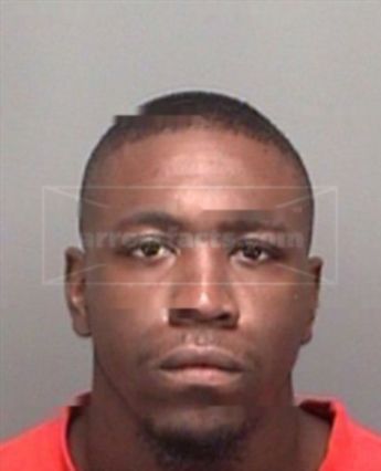Jarvis Armand Spencer