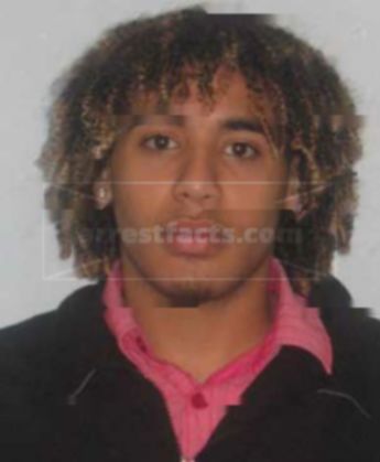 Derreon Levon Ware