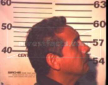 Agustin Abalos Rocha