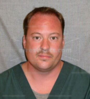 Brent M Boatman