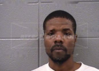 Andre Darnell Hamler