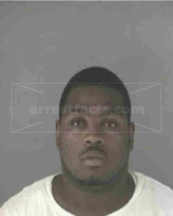 Carlos Darnell Lenoir