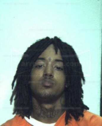 Deandre Farrington