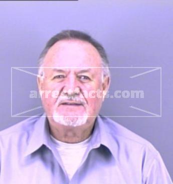 Gordon Okla Henry