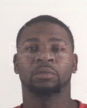 Jesse Tyrone Wright