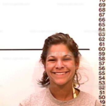 Alison Nicole Hoffman