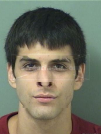 Christopher Jon Salerno