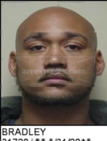 Omar Rhashaud Bradley