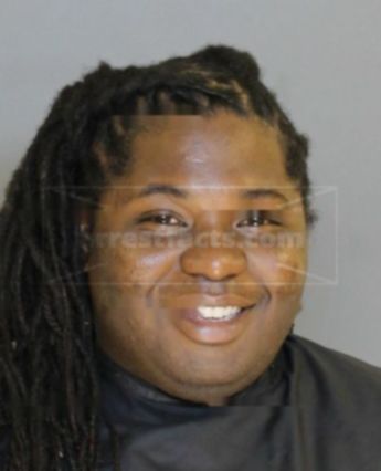 Anthony Travon Rush