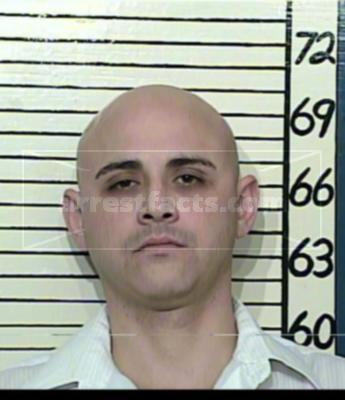 Jason Derrick Garcia