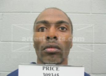 Cordell Montez Price
