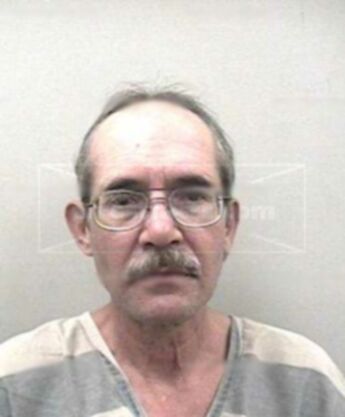 Gary Lee Huffman
