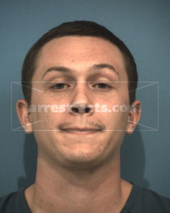 Jaron Randolph Steele