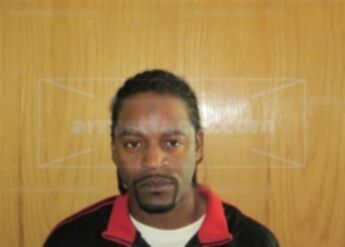Clifford Nix Jr.