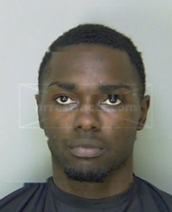 Deangelo Ramone Robinson