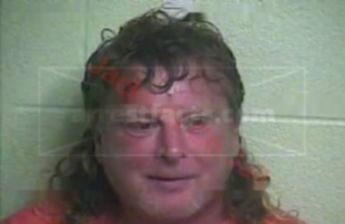 Mark Anthony Sandlin