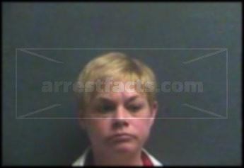 Kimberly Dawn Bucher