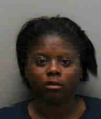 Jessica Antoinette Blanding