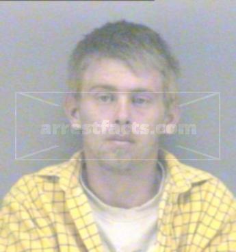 Dallas Mitchell Hayes