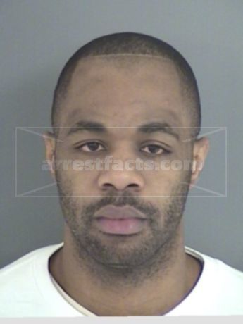 Marlon Dave' Adams