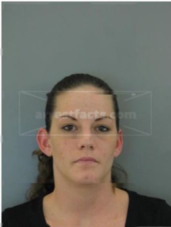 Amanda Jane Gawrych