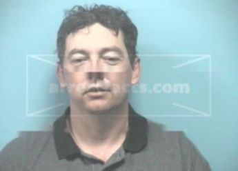 Darryl Elton Scott