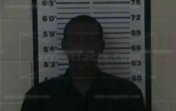 Desmond Frank James Johnson
