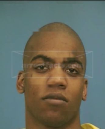 Cedric Williams