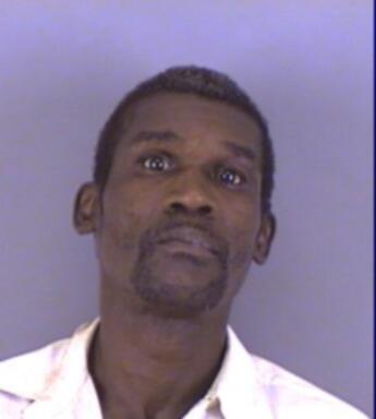 Bobby Ray Woods