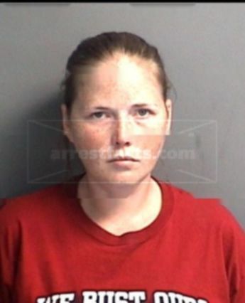 Alicia Joyce Potter
