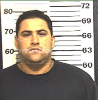 Edward Rene Tobias