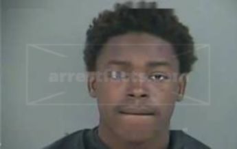 Donovan Deshawn Williford