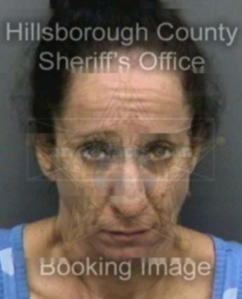 Stephanie Lynn Hayes