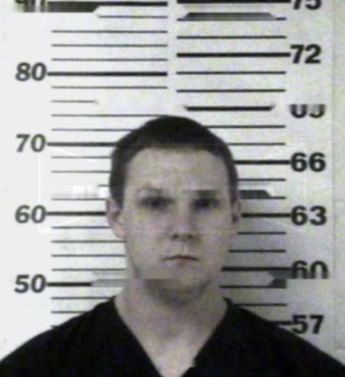 Jordan Lee Richards