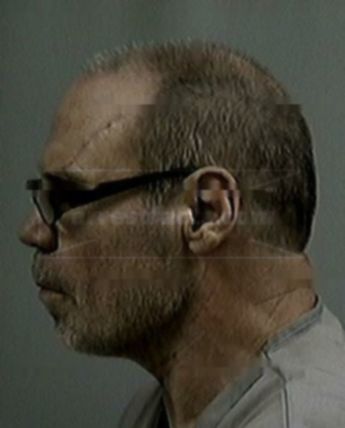 Timothy William Bradford