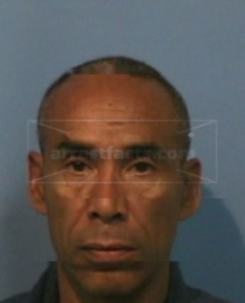 Randy Ray Diaz