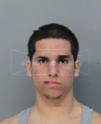 Sergio David Alba
