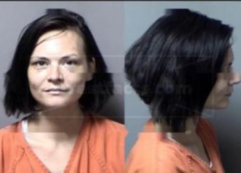 Amanda Jo Mcgraw