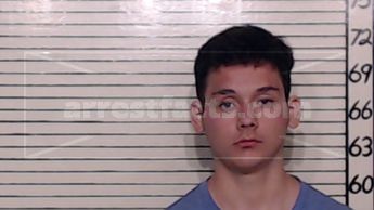 Damien Estevan Casanova