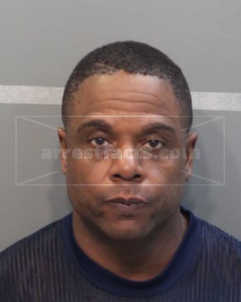 Ray Anthony Sledge