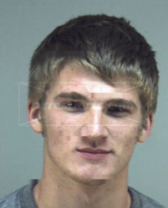Kyle Preston Smith